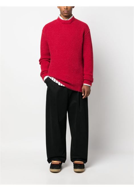 maglione UMA WANG | Maglia | UK7535UW700
